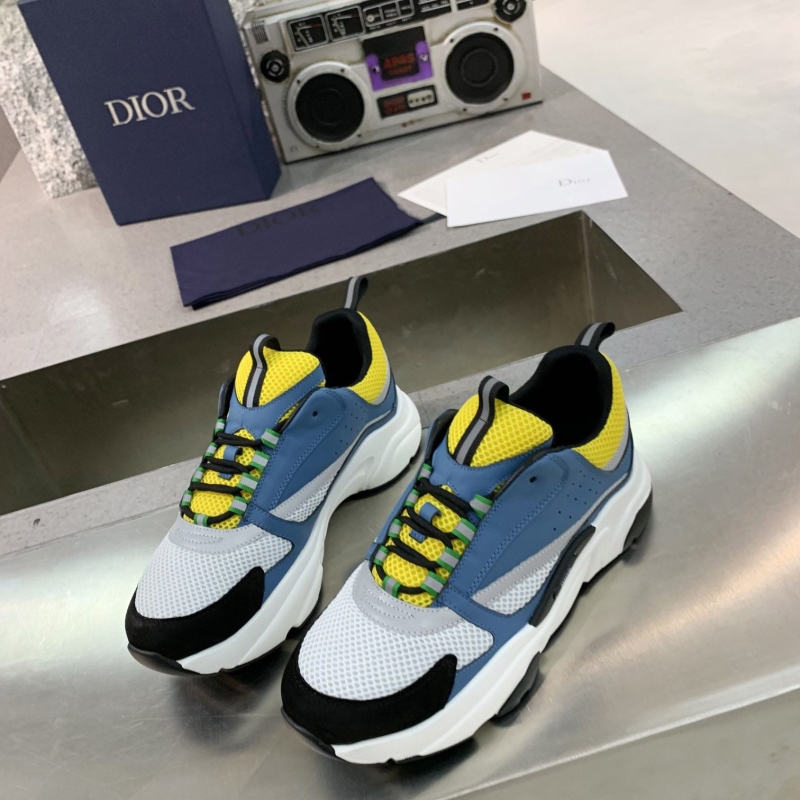 ch**an D*or casual shoes